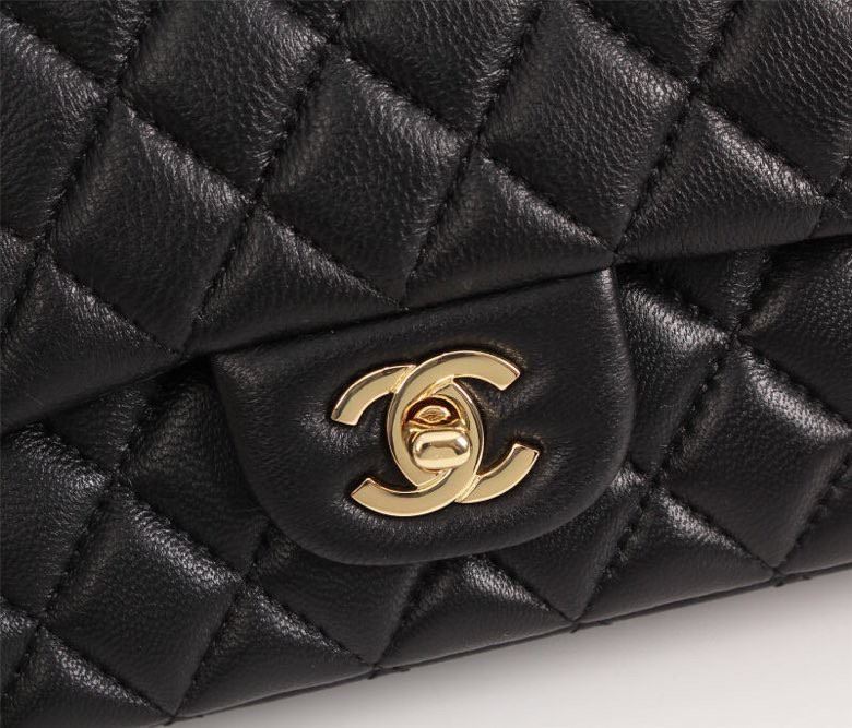 Chanel CF Series Bags